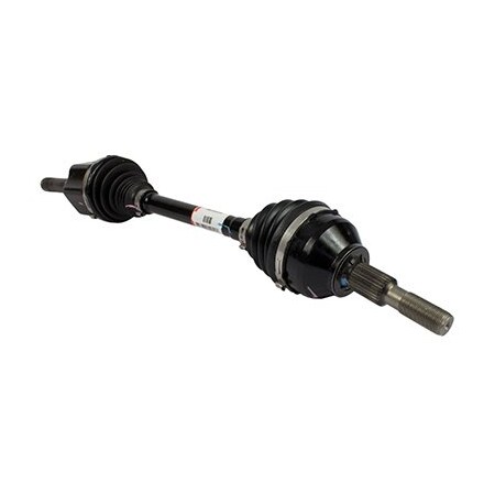 Motorcraft Shaft-Front Axl, Tx870 TX870